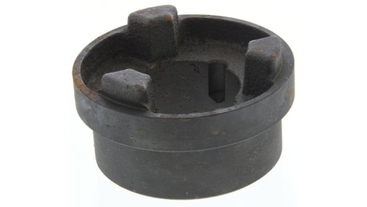 Łącznik, Sprzęgło kłowedł.: 29mm