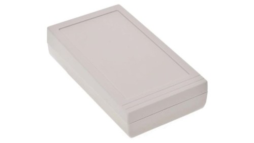 Obudowa IP53, 145 x 80 x 30mm, RS PRO Z4