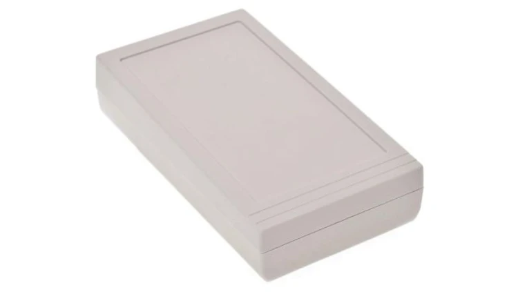 Obudowa IP53, 145 x 80 x 30mm, RS PRO Z4