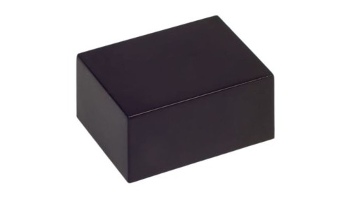 Obudowa Czarny IP52, 45.9 x 35.2 x 22mm, RS PRO