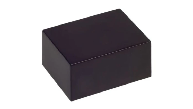 Obudowa Czarny IP52, 45.9 x 35.2 x 22mm, RS PRO