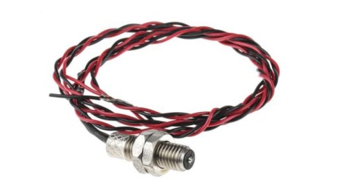 Czujnik magnetyczny 10 V RS PRO