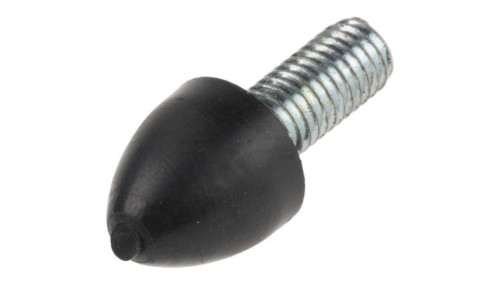 Odbojnik, M5 60 Shore A, RS PRO