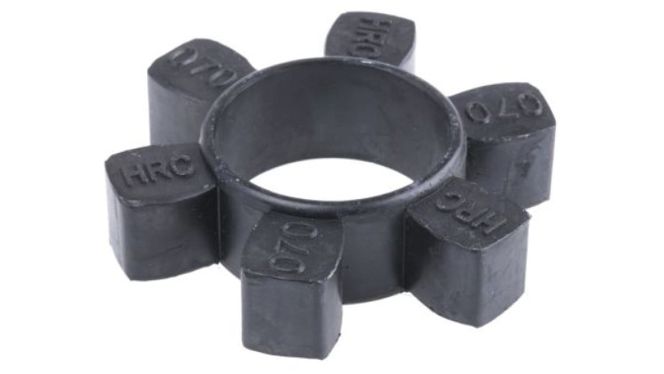 Łącznik, Sprzęgło kłowedł.: 29mm