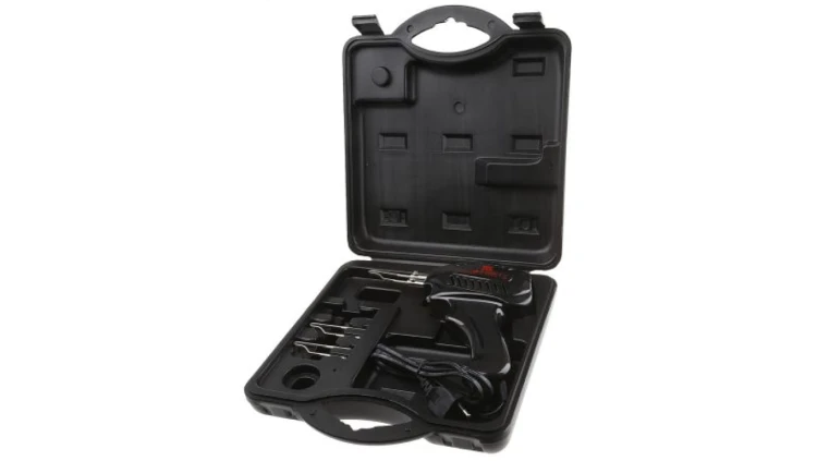 Zestaw do lutowania SR832LA, 100W, RS PRO