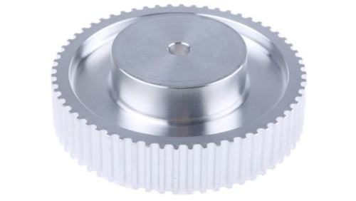 Koło pasowe rozrządu, materiał: Aluminium, Z: 60, otwór: 8mm, sz. paska: 15mm