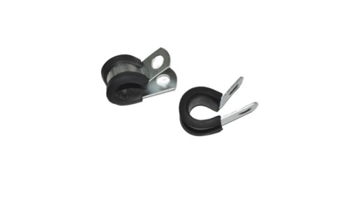 Spinka do kabli Zacisk kablowy, 9.53mm, RS PRO