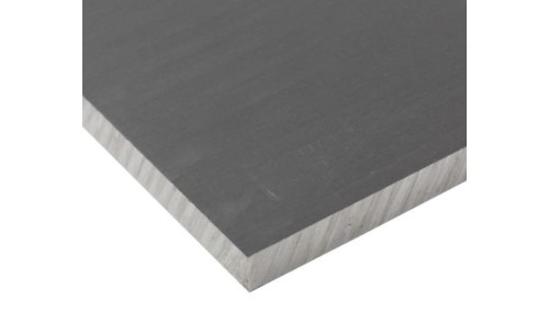 Arkusz blachy 6082 300mm x 500mm x 10mm