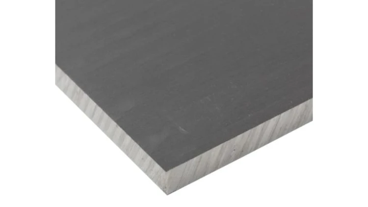 Arkusz blachy 6082 300mm x 500mm x 10mm