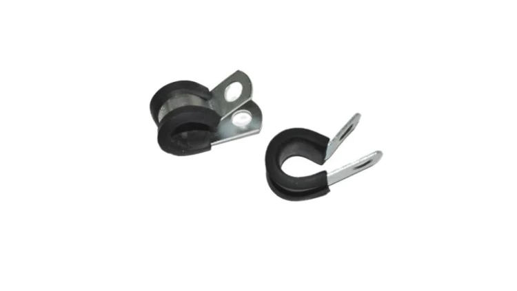 Spinka do kabli Zacisk kablowy, 11.12mm, RS PRO