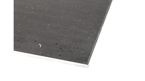 Arkusz blachy 6082 300mm x 500mm x 3mm