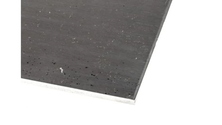 Arkusz blachy 6082 300mm x 500mm x 3mm