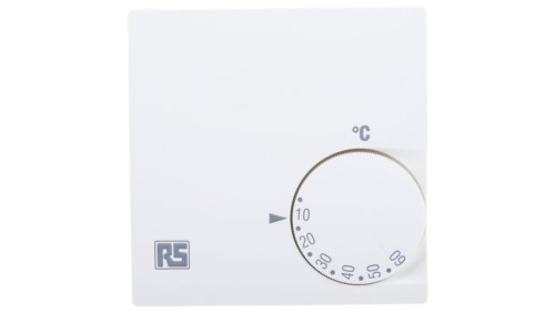 Termostaty, +5→ +60 C., RS PRO