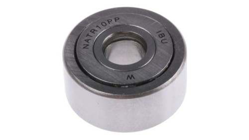 Popychacz, Jarzmo, śr: 30mm, dł: 15mm, otwór: 10mm, Ekscentryczne