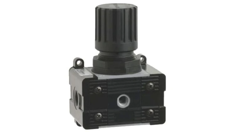 Regulator pneumatyczny, G 3/8, RS PRO
