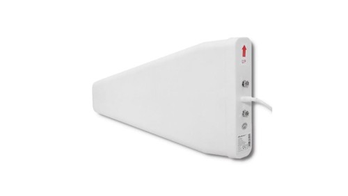 Qoltec Antena 4G LTE 18 dBi Zewnętrzna