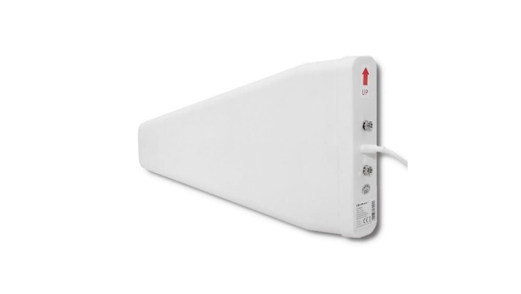 Qoltec Antena 4G LTE 18 dBi Zewnętrzna