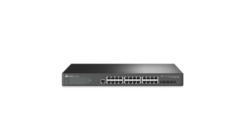 Switch TP-LINK TL-SG3428X
