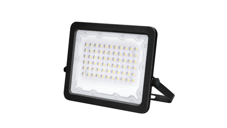 LFL250 Naświetlacz Galaxi 50W 4500LM 840 65 BLACK