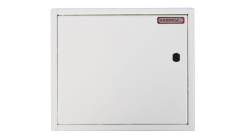 Rozdzielnica modułowa 1x12 natynkowa IP30 RN-12-P