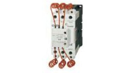 Stycznik do baterii kondensatorowych 3P 9A 5 kvar 1NO 230V AC MC-9B230AC9