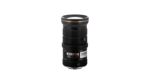 Obiektyw do kamer megapixelowych o rozdzielczości do 6MP, 1/2,7, 5-50mm BCS-05506MIR