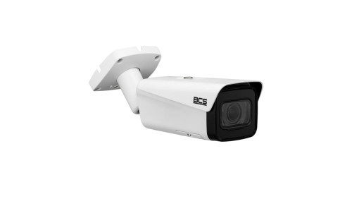Kamera tubowa IP zmiennoogniskowa BCS-TIP8201IR-Ai 2.0 Mpx z WDR
