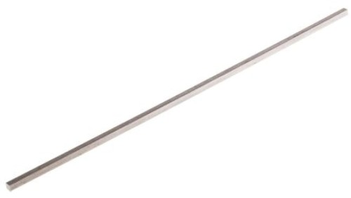 Pręt metalowy, kwadratowy, 3/16cal 3/16cal 12cal