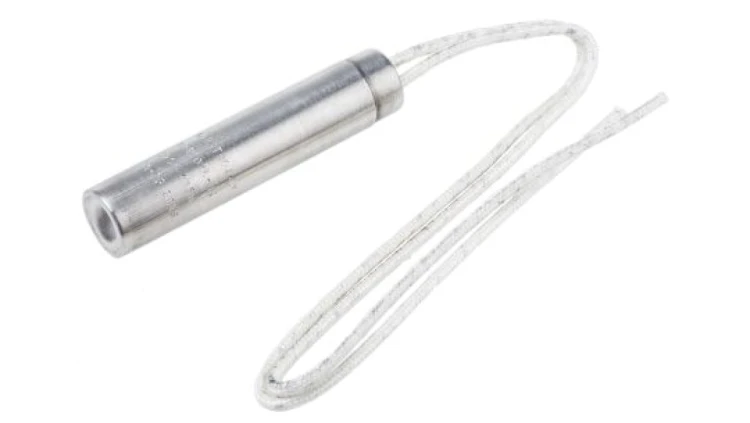 Element grzewczy 3cal 415 W 220 V AC