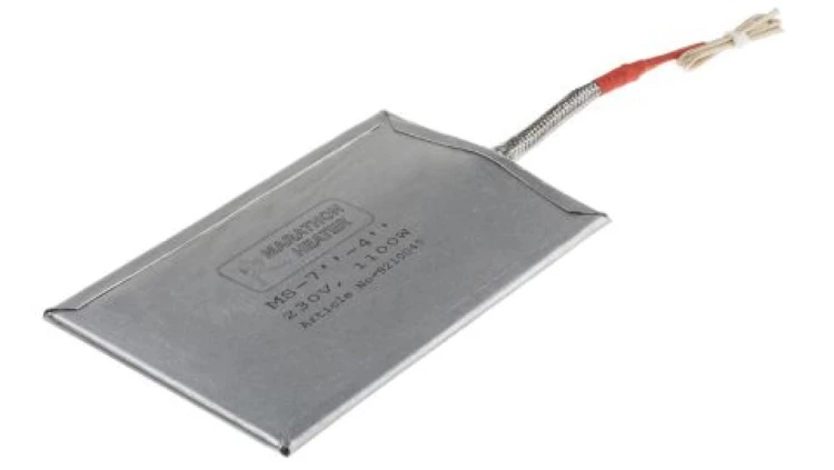 Element grzewczy 1,1 kW