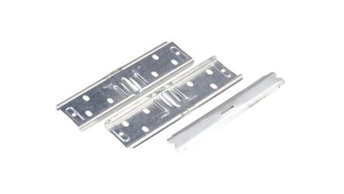 Zestaw łączników wzdłużnych do korytka LKS 200x60 RV 620 FS 6068170 /10szt./