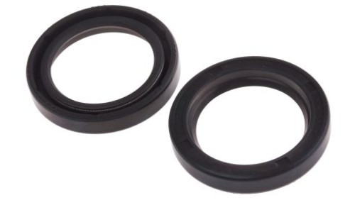Uszczelka, materiał Guma nitrylowa, 7mm, Ø zew 42mm, RS PRO