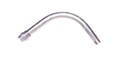 Kolanko 90 stopni 20.4mm PG-13,5 6113 ZN