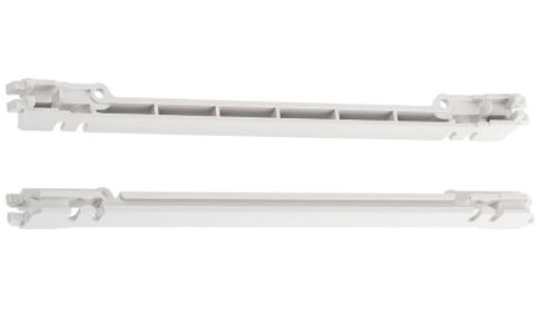 Prowadnica do płytek drukowanych do KM6-RF system Subrack, RS PRO
