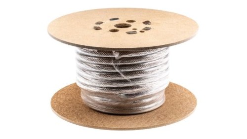 Zestaw grzewczy, wydajność: 40W/m, kabel: Stała moc, obwód równoległy, dł.: 20m, -60 → +200 C.