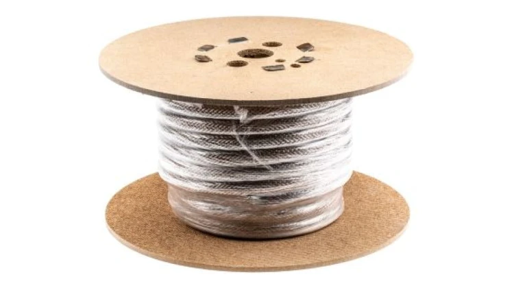 Zestaw grzewczy, wydajność: 40W/m, kabel: Stała moc, obwód równoległy, dł.: 20m, -60 → +200 C.