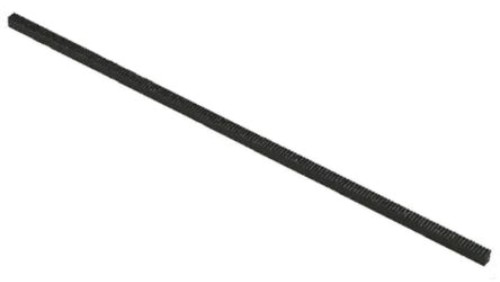 Zębatka/Tryb, Stal, długość: 500mm, l. zębów: 107