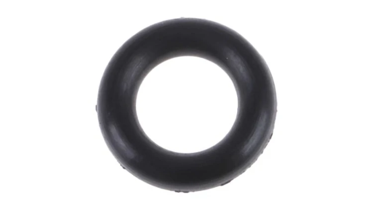 Pierścień O-ring, materiał Guma nitrylowa, 1/16cal, Ø zew 5/16cal, RS PRO
