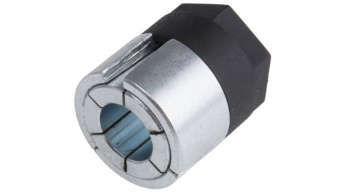 Tuleja kulkowa, 34.1Nm, śr. wału: 11mm, śr. zewn.: 22.5mm, dł. 25.5mm, Stal