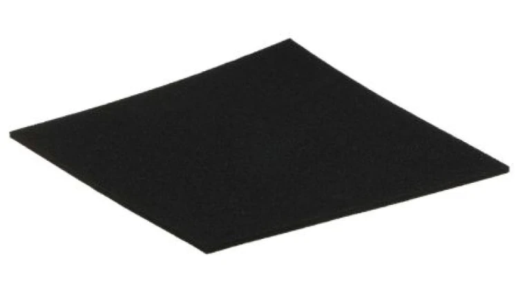Pianka ESD, typ: Pianka