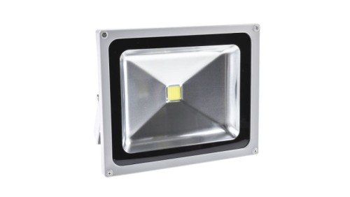 Reflektor szerokostrumieniowy 1-diodowy 6500K RS PRO 50000h