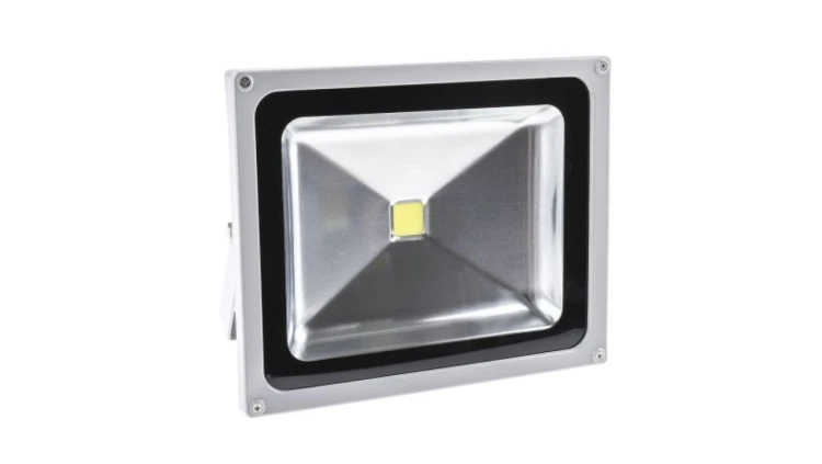Reflektor szerokostrumieniowy 1-diodowy 6500K RS PRO 50000h