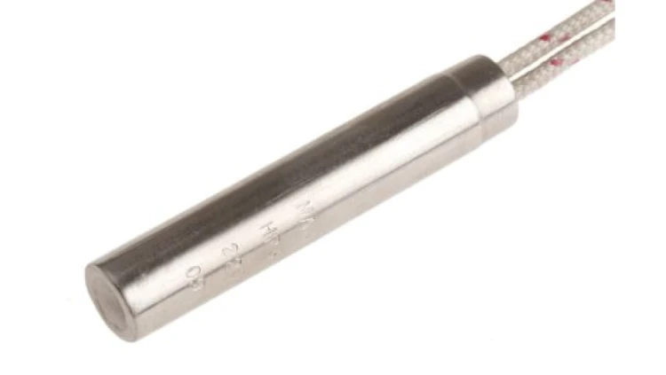 Element grzewczy 2cal 200 W 220 V AC