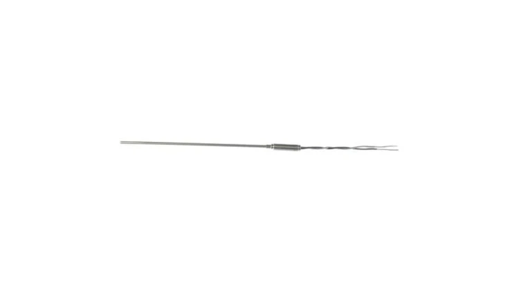 Termopara typ T do +400C 150mm kabel 100mm, Stal nierdzewna 316 IEC