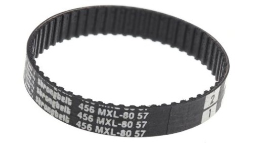 Pas zębaty x 6mm, 115.82mm, RS PRO