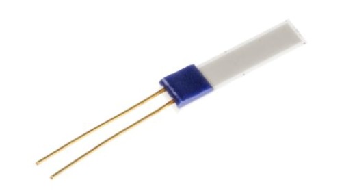 Termopara typ PT 1000, -50C do +500C Zgodność z RoHS