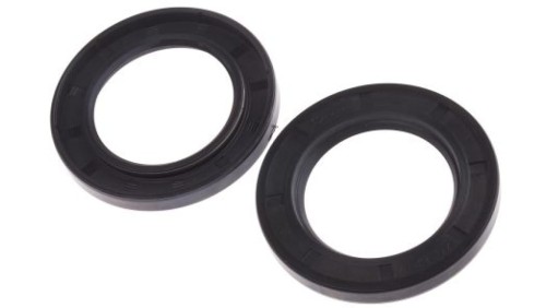Uszczelka, materiał Guma nitrylowa, 7mm, Ø zew 62mm, RS PRO