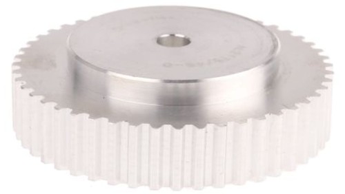 Koło pasowe rozrządu, materiał: Aluminium, Z: 48, otwór: 8mm, sz. paska: 10mm