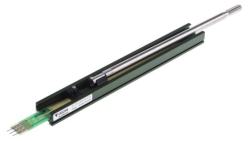 Przetwornik liniowy IP65 RS PRO