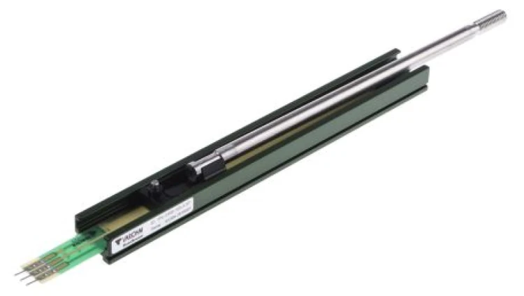 Przetwornik liniowy IP65 RS PRO